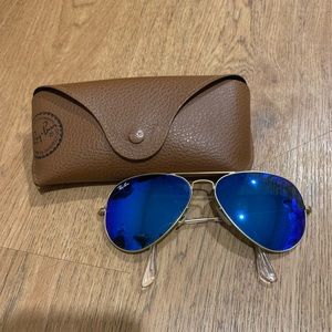 Ray Ban Sunglasses